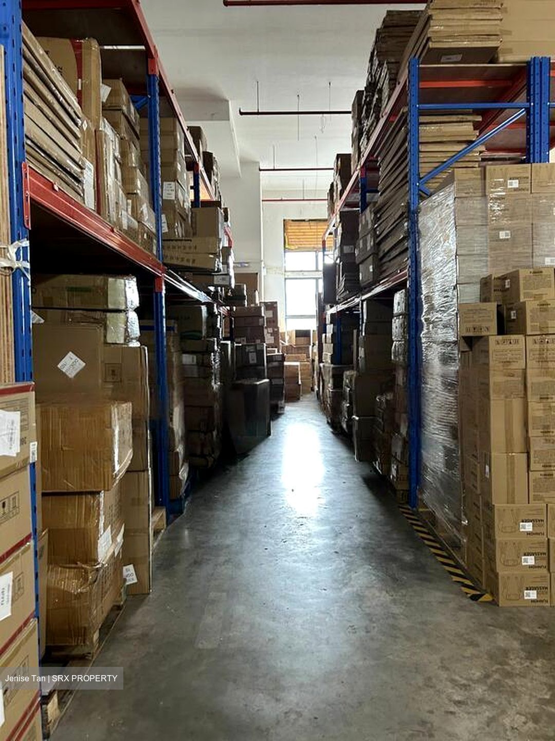 Kian Teck Drive (D22), Factory #459207231